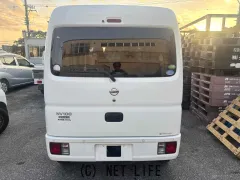 日産 NV100クリッパー