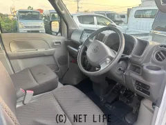 日産 NV100クリッパー