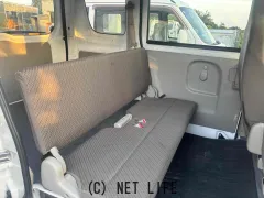 日産 NV100クリッパー