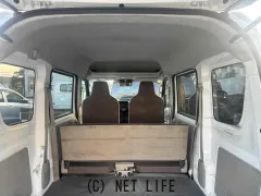 日産 NV100クリッパー