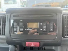 日産 NV100クリッパー