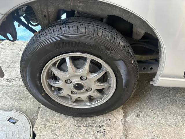 ダイハツ ハイゼットカーゴ