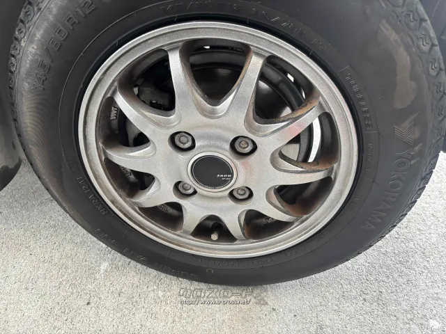 ダイハツ ハイゼットカーゴ