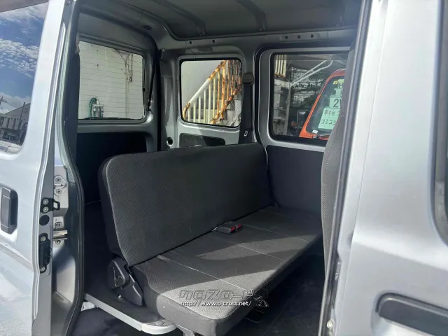 ダイハツ ハイゼットカーゴ