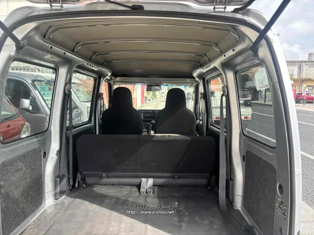 ダイハツ ハイゼットカーゴ