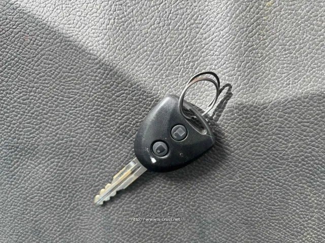 ダイハツ ハイゼットカーゴ