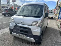 ダイハツ ハイゼットカーゴ