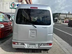 ダイハツ ハイゼットカーゴ