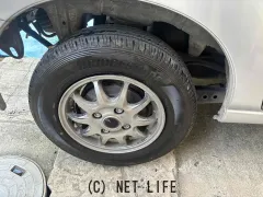 ダイハツ ハイゼットカーゴ