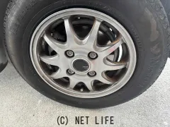 ダイハツ ハイゼットカーゴ