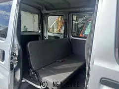 ダイハツ ハイゼットカーゴ