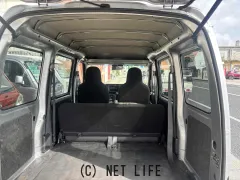 ダイハツ ハイゼットカーゴ