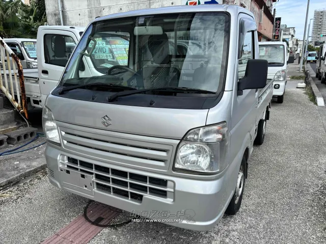 スズキ キャリイ