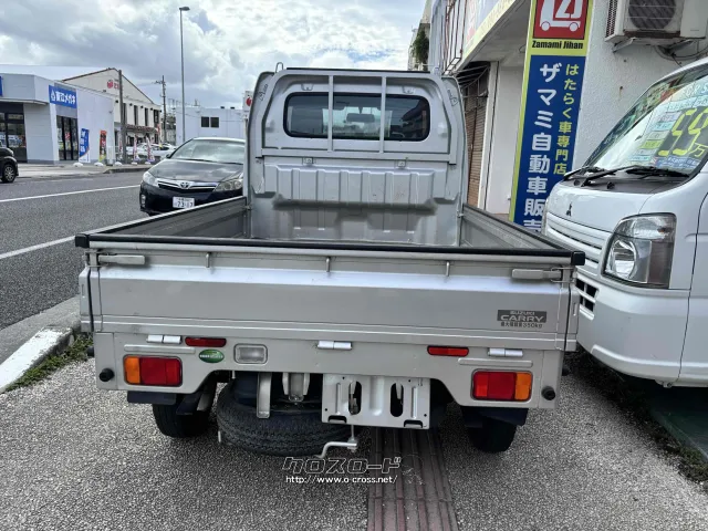 スズキ キャリイ