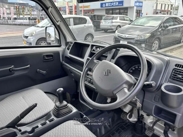 スズキ キャリイ