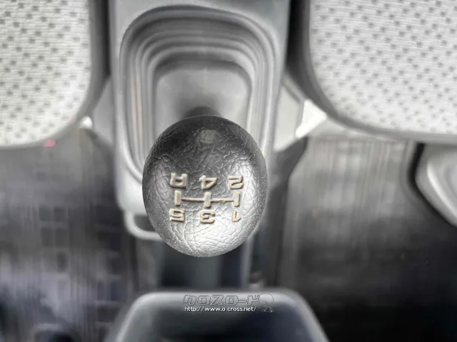 スズキ キャリイ