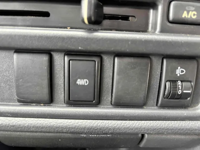 スズキ キャリイ