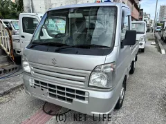 スズキ キャリイ