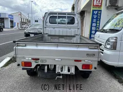 スズキ キャリイ