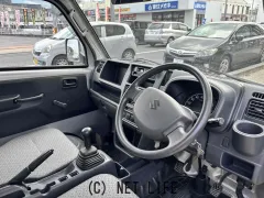 スズキ キャリイ