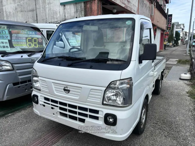日産 NT100クリッパー