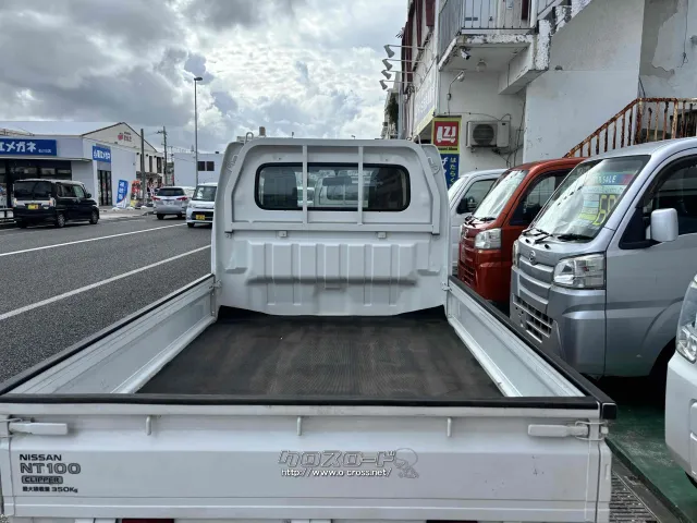 日産 NT100クリッパー