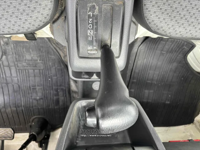 日産 NT100クリッパー