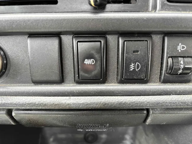 日産 NT100クリッパー