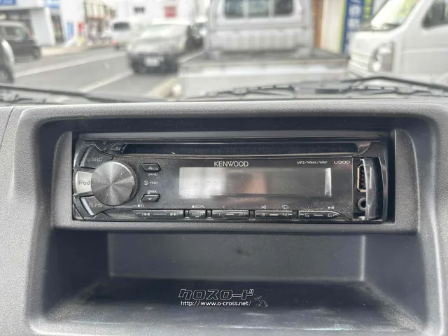 日産 NT100クリッパー