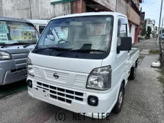日産 NT100クリッパー