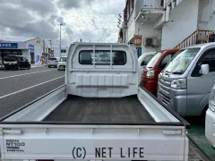 日産 NT100クリッパー