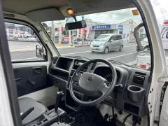 日産 NT100クリッパー