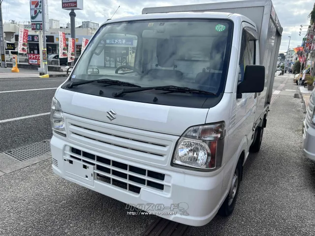 スズキ キャリイ