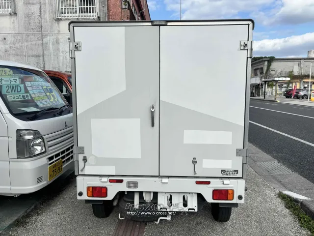 スズキ キャリイ