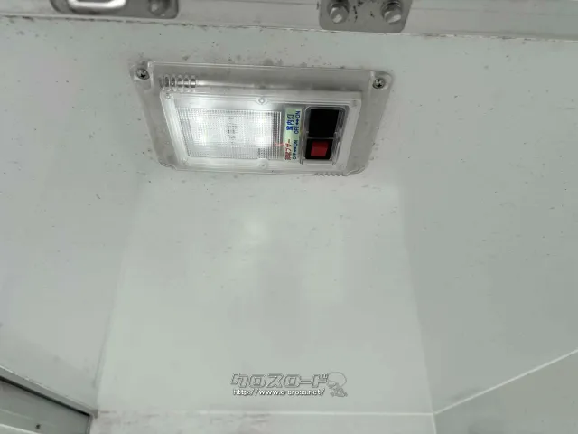 スズキ キャリイ