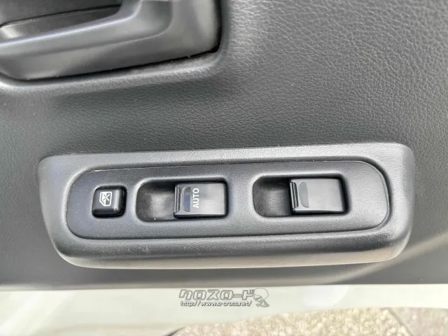 スズキ キャリイ