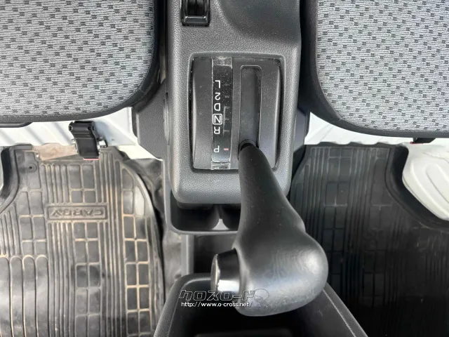 スズキ キャリイ