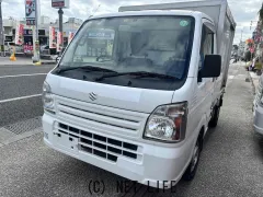 スズキ キャリイ