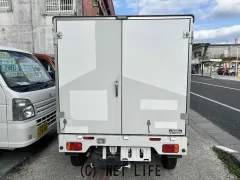 スズキ キャリイ