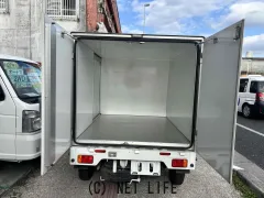 スズキ キャリイ