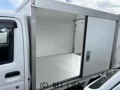 スズキ キャリイ