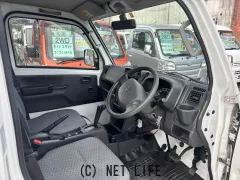 スズキ キャリイ