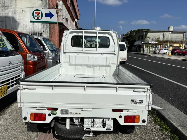 スズキ キャリイ