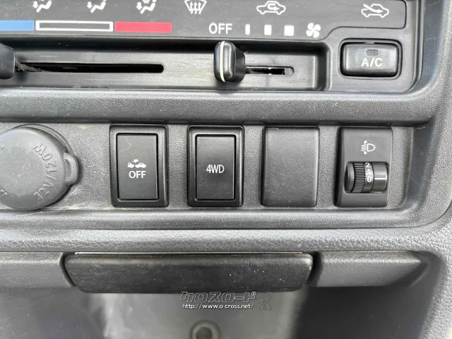 スズキ キャリイ