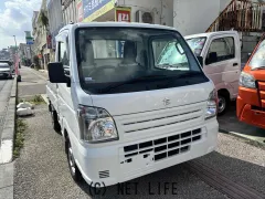 スズキ キャリイ