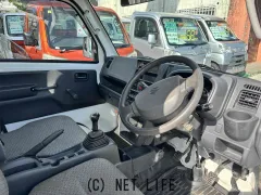 スズキ キャリイ