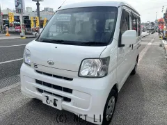 ダイハツ ハイゼットカーゴ