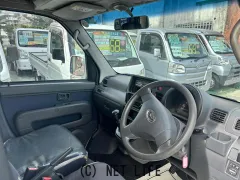 ダイハツ ハイゼットカーゴ