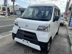 ダイハツ ハイゼットカーゴ