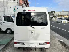 ダイハツ ハイゼットカーゴ
